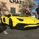 Illustration for article titled Lamborghini Newport Beach supercar show